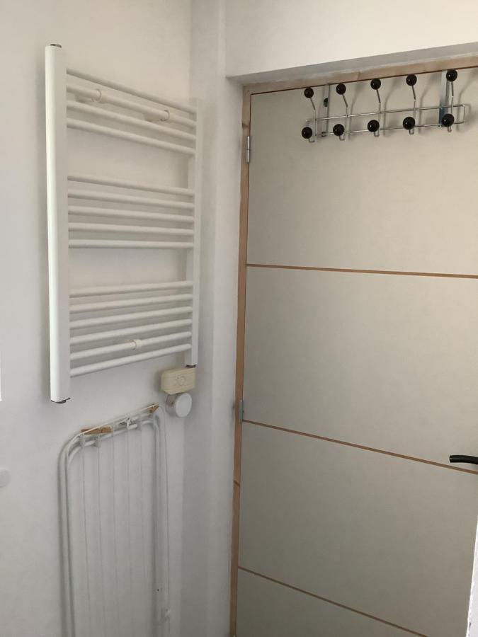 Ferienwohnung Un Sejour Entre Nimes Et Montpellier Souvignargues Exterior foto