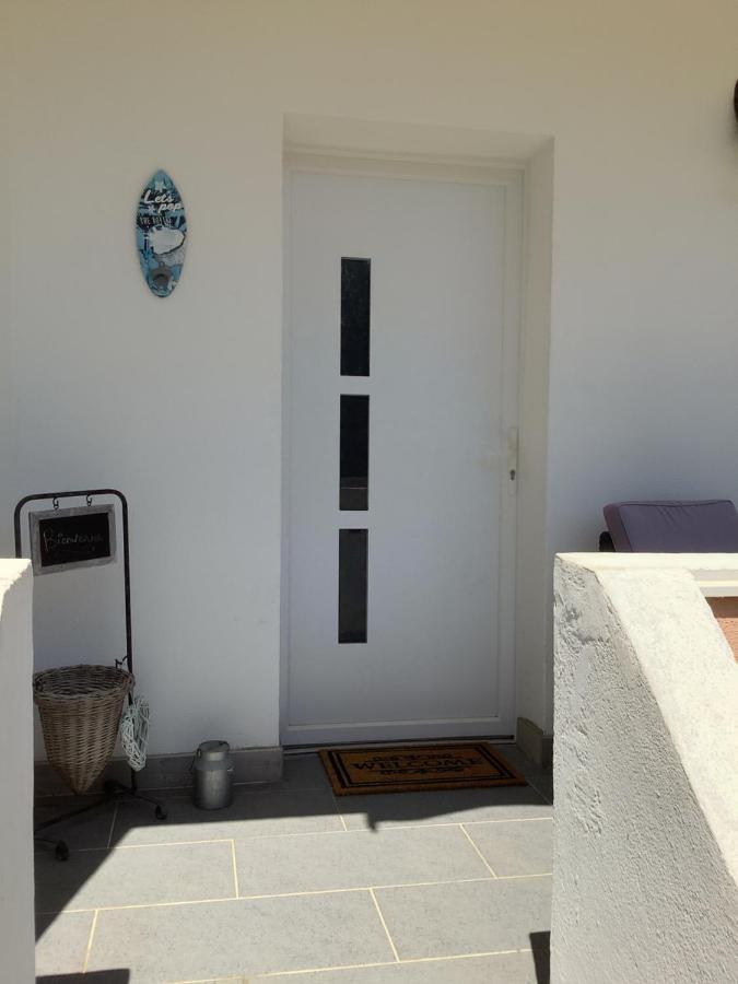 Ferienwohnung Un Sejour Entre Nimes Et Montpellier Souvignargues Exterior foto