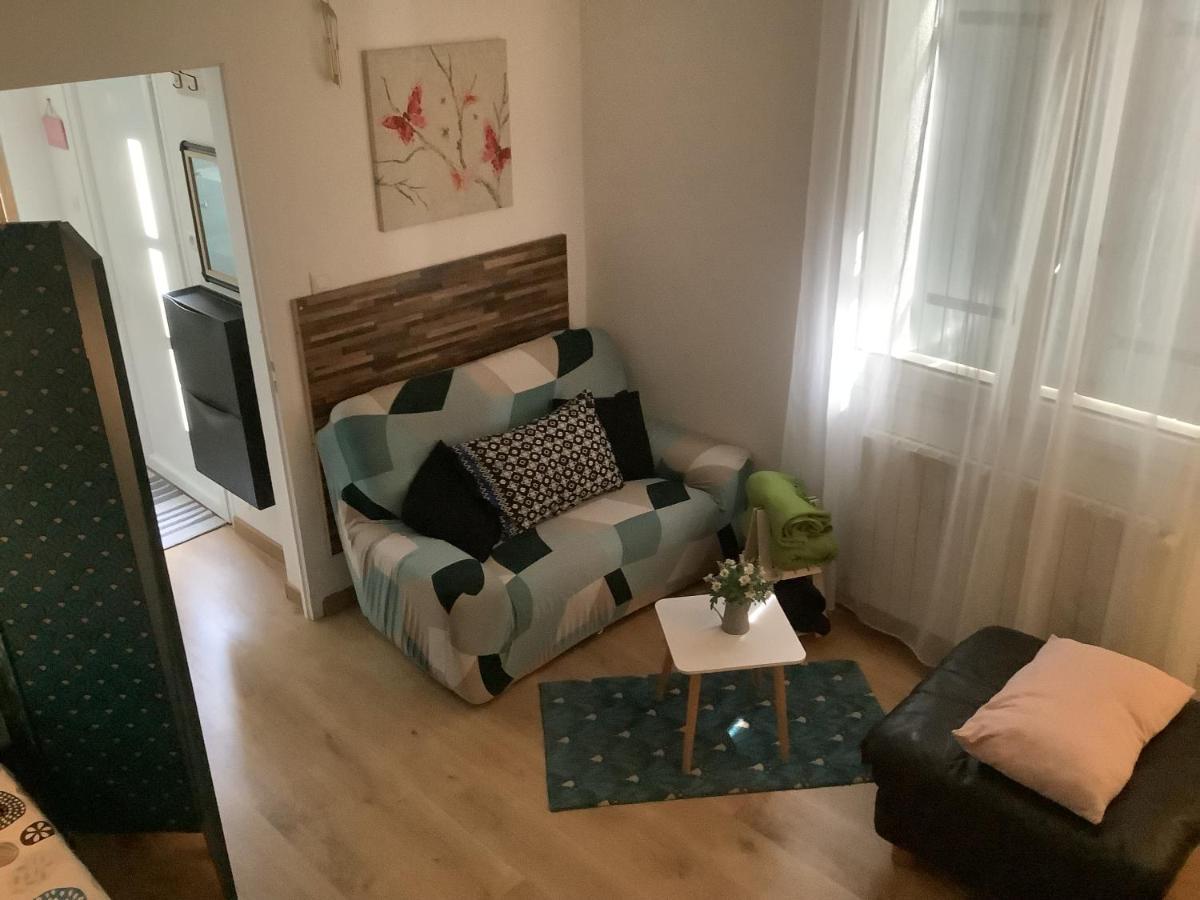 Ferienwohnung Un Sejour Entre Nimes Et Montpellier Souvignargues Exterior foto