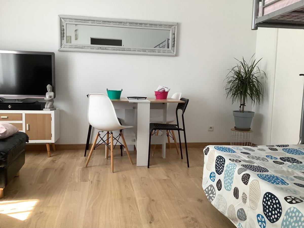 Ferienwohnung Un Sejour Entre Nimes Et Montpellier Souvignargues Exterior foto